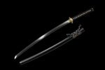 Katana Yūgure (夕暮れ) – Crépuscule