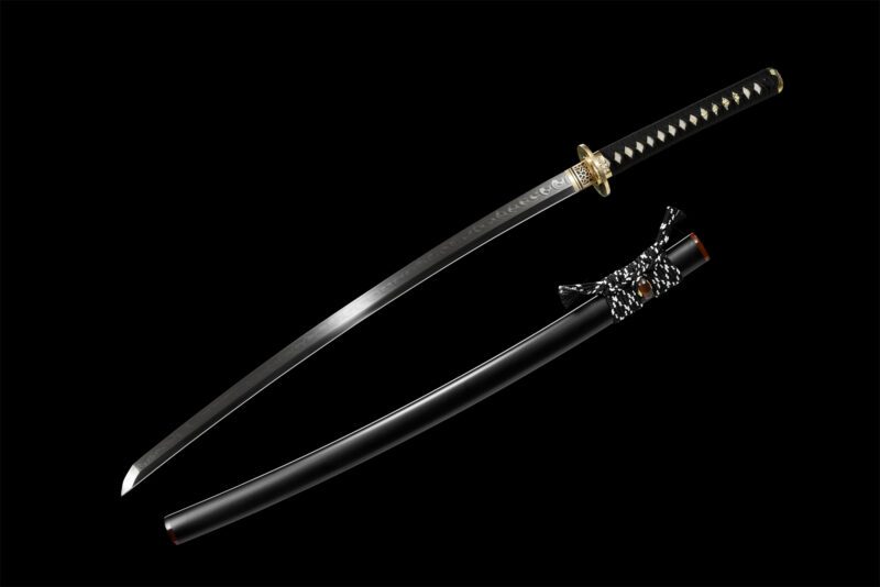 Katana Yūgure (夕暮れ) – Crépuscule