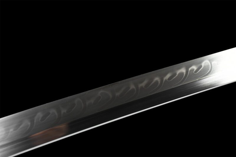 Katana Yūgure (夕暮れ) – Crépuscule