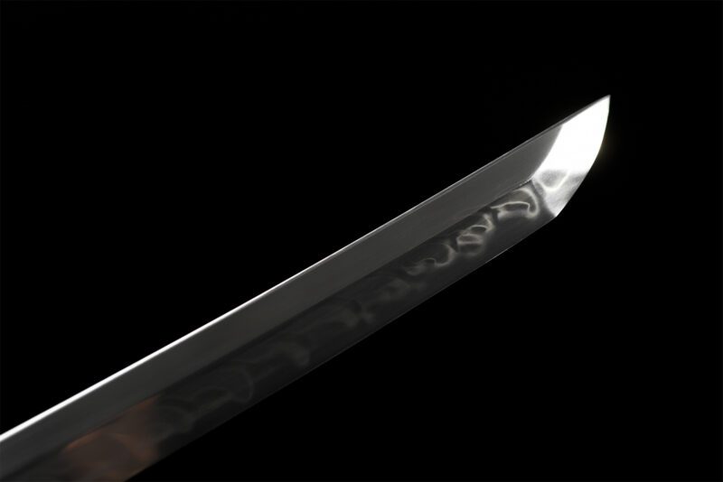 Katana Yūgure (夕暮れ) – Crépuscule