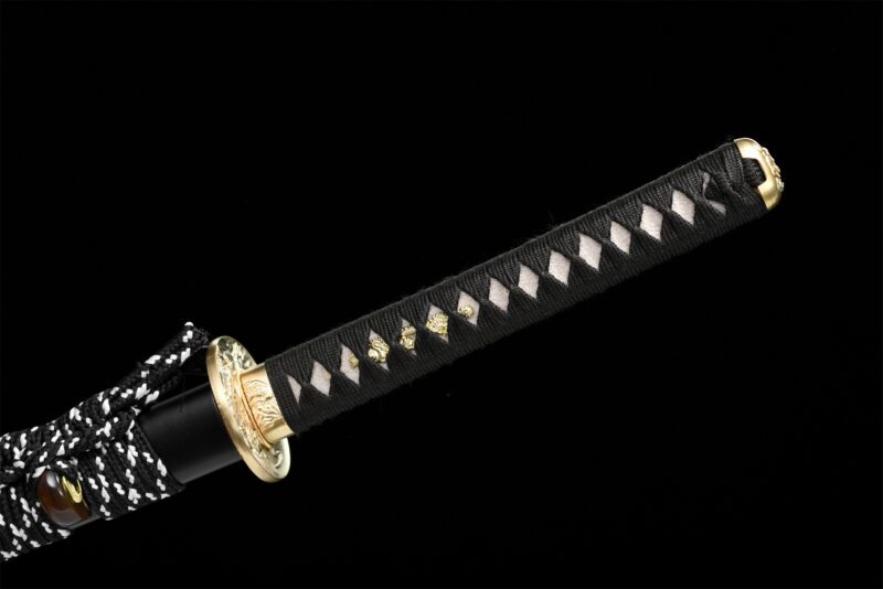 Katana Yūgure (夕暮れ) – Crépuscule