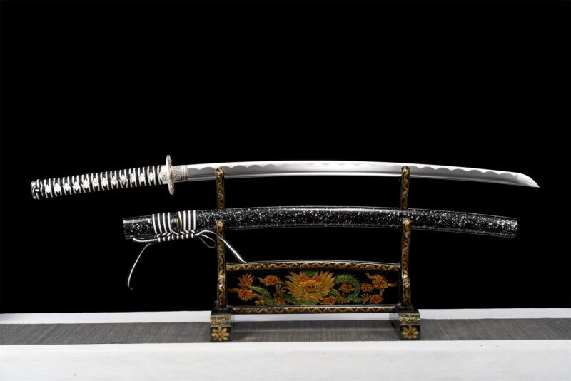 Katana de Pirate