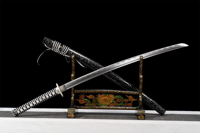 Katana de Pirate