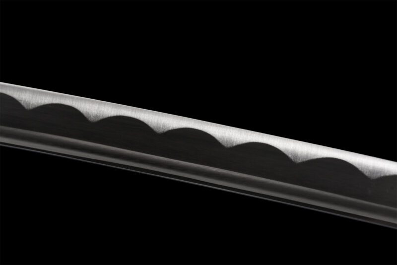 Katana de Pirate