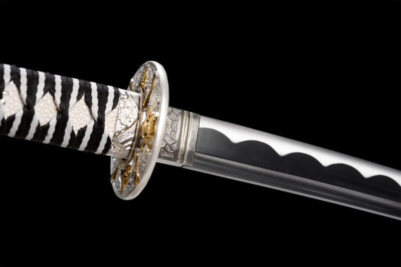 Katana de Pirate