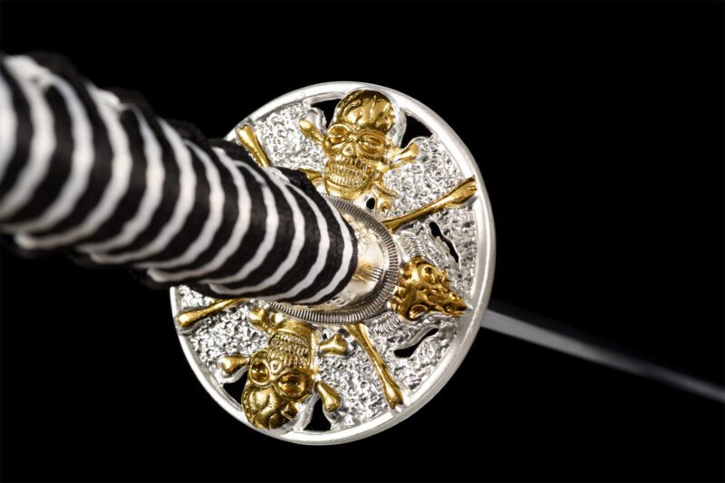 Katana de Pirate