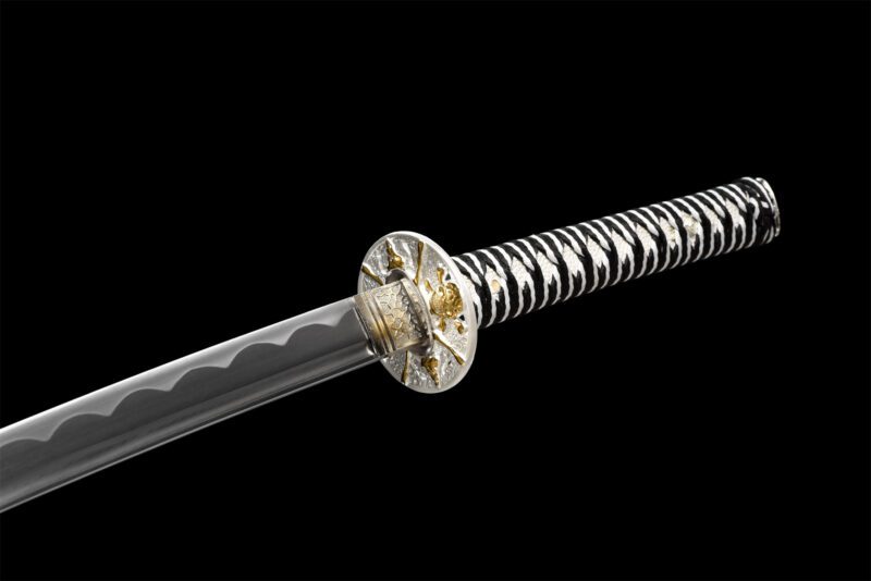 Katana de Pirate