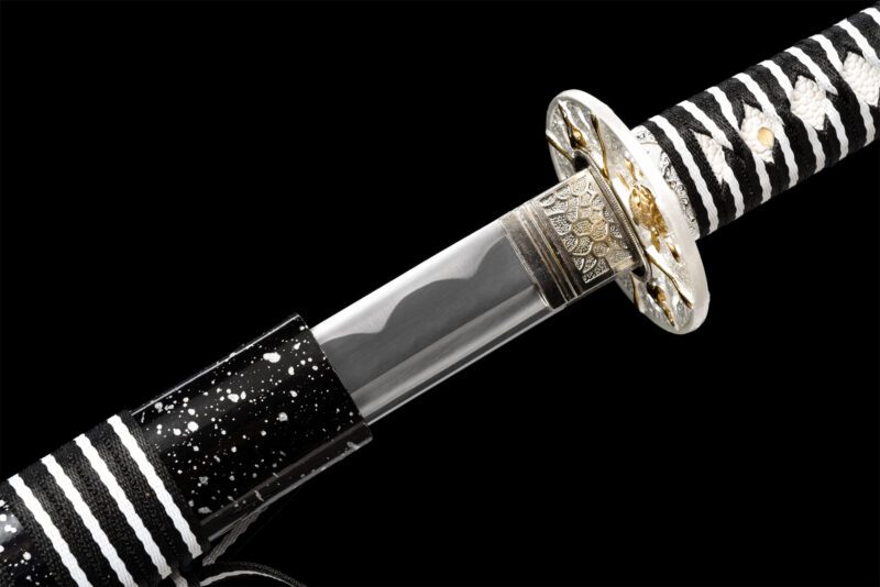 Katana de Pirate