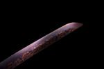 katana ecaille de dragon