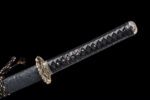 katana ecaille de dragon
