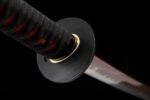 katana Cerisier noir