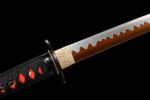 katana Cerisier noir