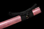 katana Cerisier noir