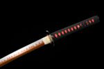 katana Cerisier noir