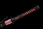 katana Cerisier noir