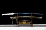 katana Nureha (濡葉) – Feuille mouillée