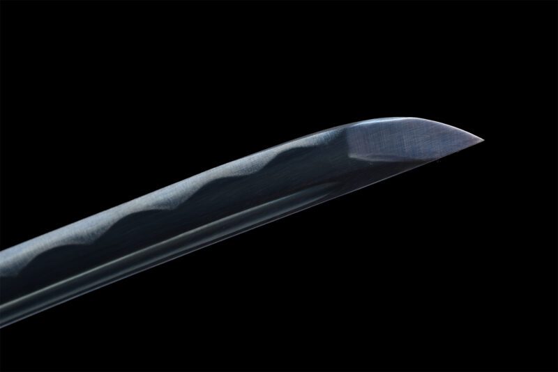 katana Nureha (濡葉) – Feuille mouillée