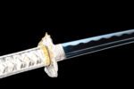 katana Nureha (濡葉) – Feuille mouillée