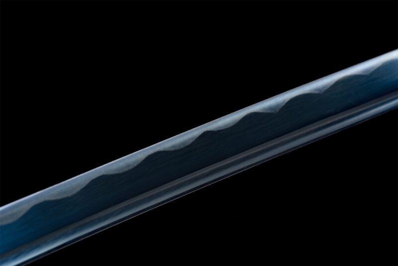 katana Nureha (濡葉) – Feuille mouillée