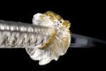 katana Nureha (濡葉) – Feuille mouillée