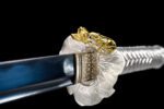 katana Nureha (濡葉) – Feuille mouillée