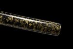 katana Nureha (濡葉) – Feuille mouillée