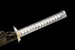 katana Nureha (濡葉) – Feuille mouillée