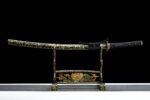 katana Ōrāshī（金獅子）– Lyon d’Or