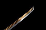 katana Ōrāshī（金獅子）– Lyon d’Or