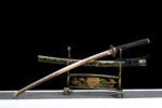 katana Ōrāshī（金獅子）– Lyon d’Or