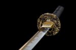katana Ōrāshī（金獅子）– Lyon d’Or