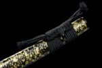 katana Ōrāshī（金獅子）– Lyon d’Or