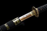 katana Ōrāshī（金獅子）– Lyon d’Or