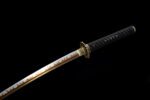 katana Ōrāshī（金獅子）– Lyon d’Or