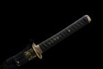 katana Ōrāshī（金獅子）– Lyon d’Or