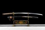 katana Ryū no Yaiba (竜の刃) - Lame du dragon