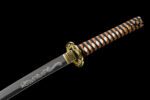 katana Ryū no Yaiba (竜の刃) - Lame du dragon
