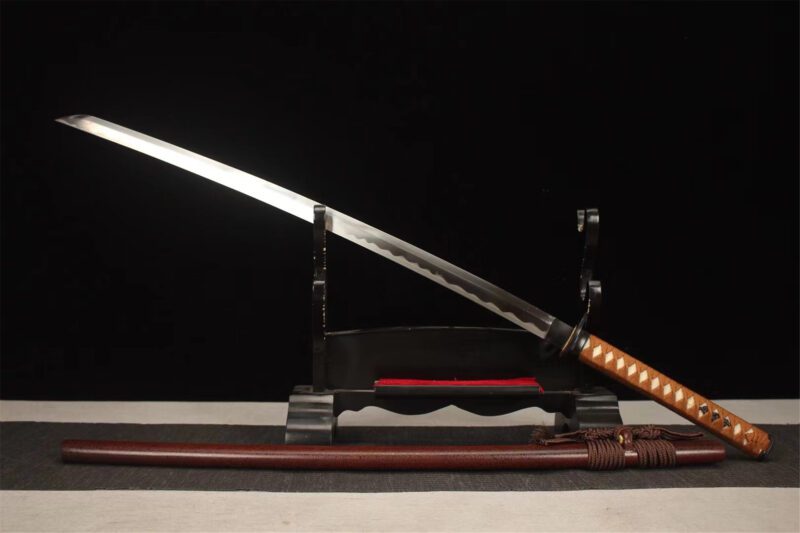 katana Tsuchi no Ibuki