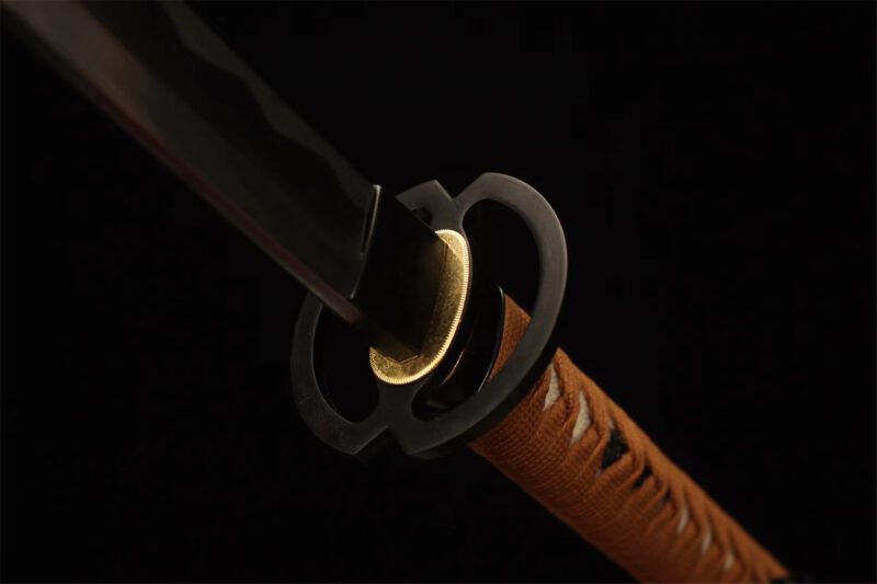 katana Tsuchi no Ibuki