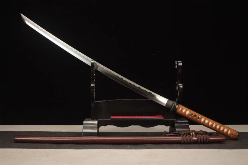 katana Tsuchi no Ibuki