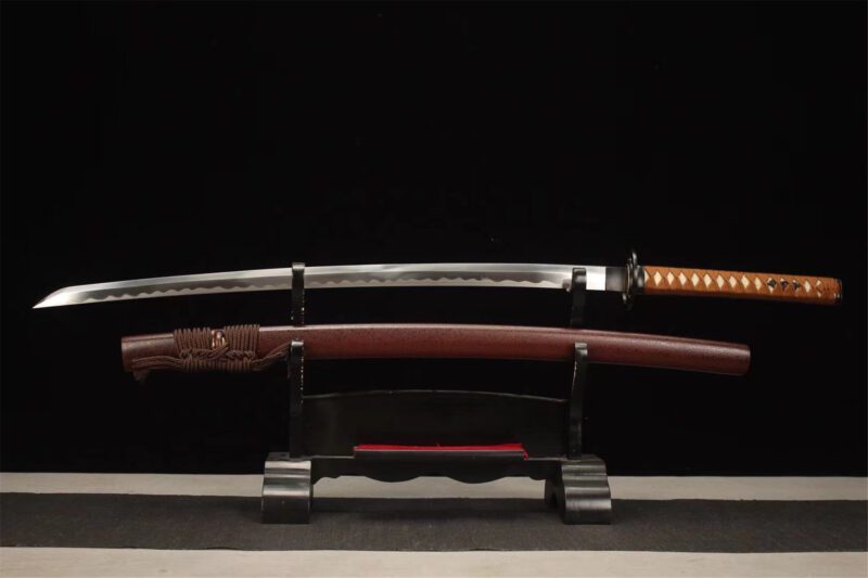 katana Tsuchi no Ibuki