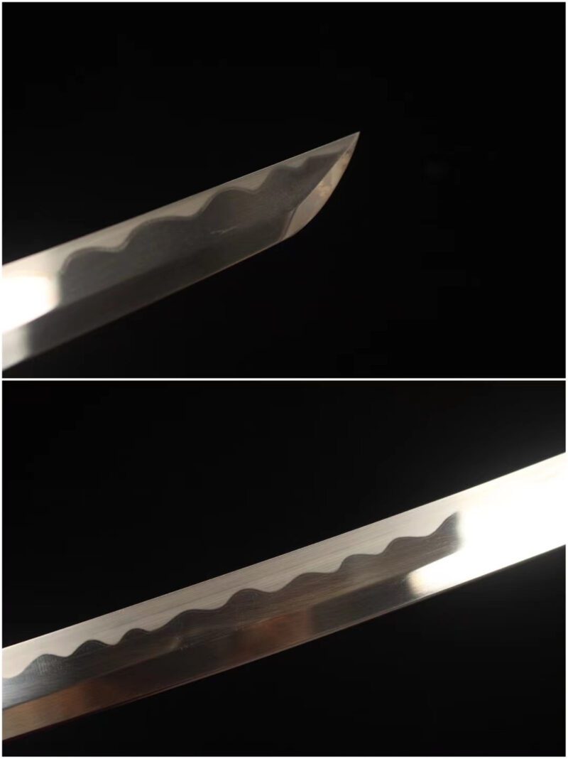katana Tsuchi no Ibuki