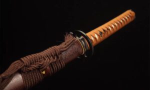 katana Tsuchi no Ibuki