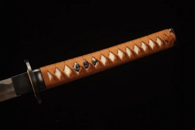 katana Tsuchi no Ibuki