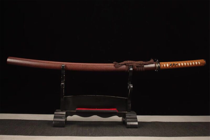 katana Tsuchi no Ibuki