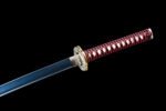 katana Ginhana (銀花) – Fleur d’argent