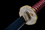 katana Ginhana (銀花) – Fleur d’argent
