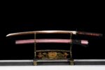 katana Cerisier noir