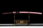 katana Cerisier noir