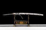 katana Shinigami no Tsume (死神の爪) – Griffe du dieu de la mort